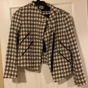 Zara jacket